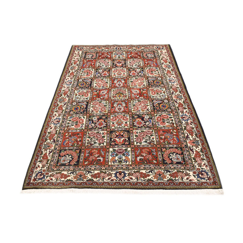 Perser Rug - Nomadic - 245 x 155 cm - multicolored