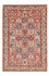 Perser Rug - Nomadic - 205 x 136 cm - multicolored