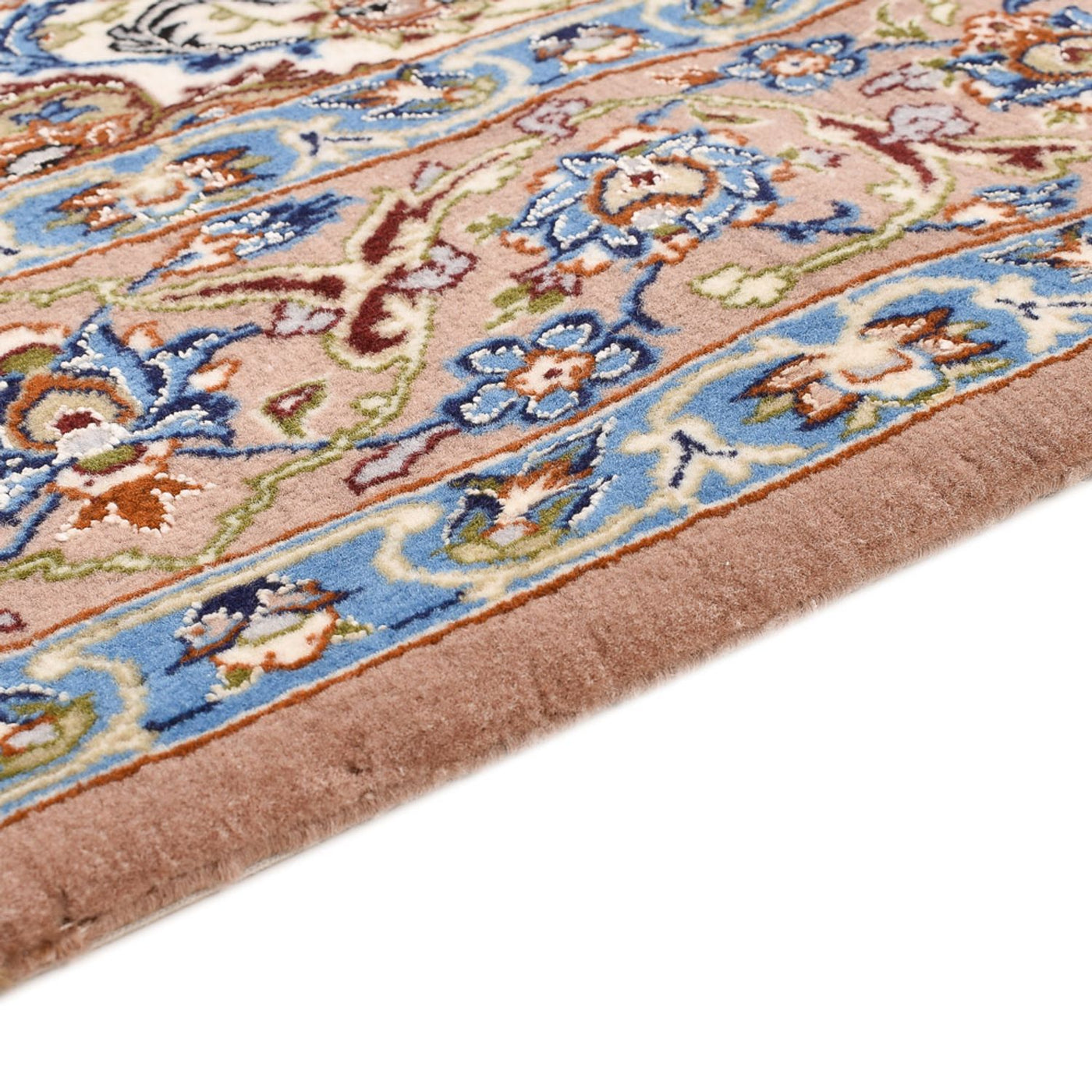 Isfahan Rug 168x108cm - Persian Rugs