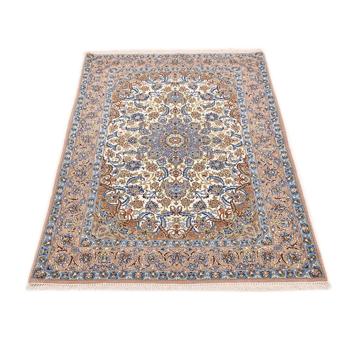 Perser Rug - Isfahan - Premium - 168 x 108 cm - multicolored