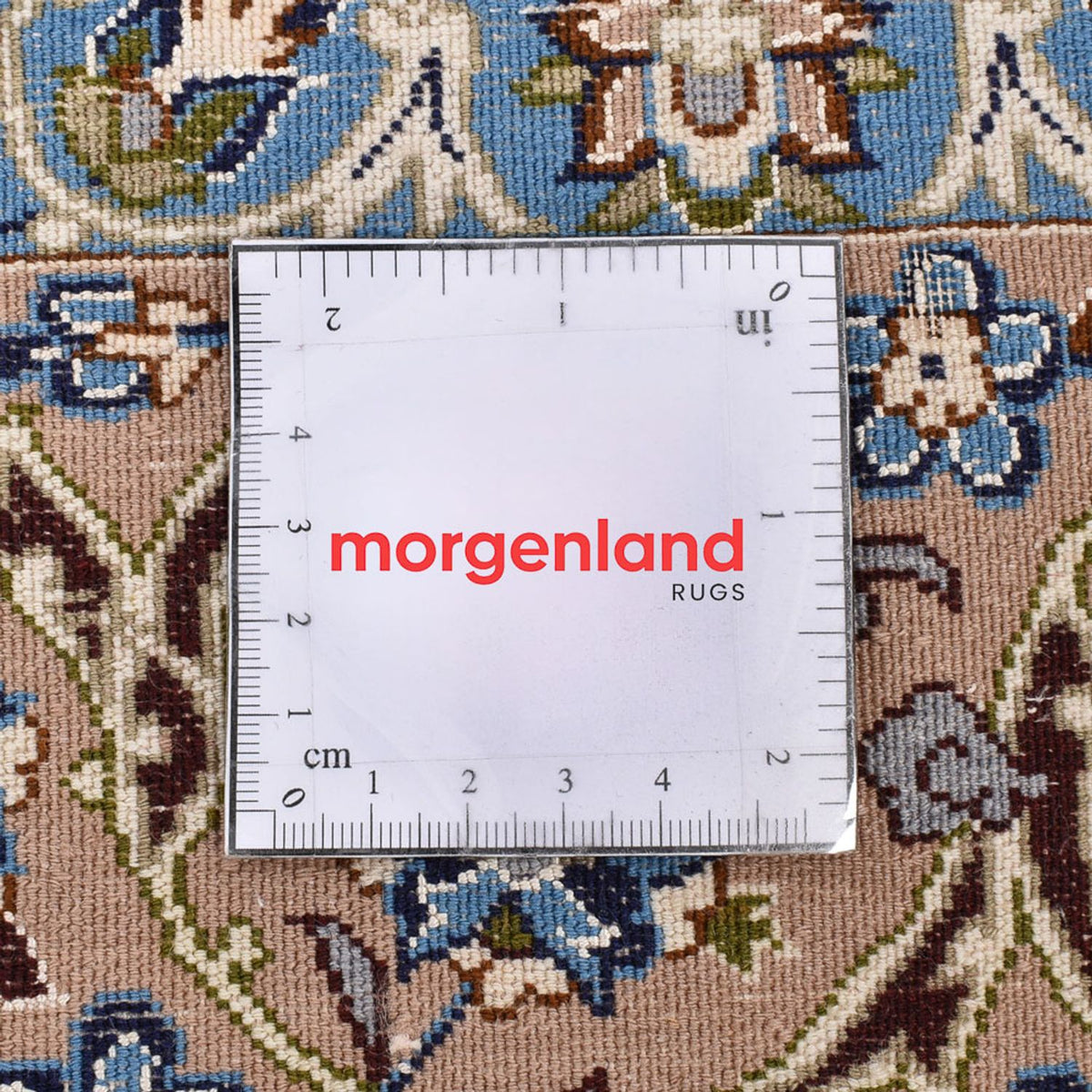 Perser Rug - Isfahan - Premium - 168 x 108 cm - multicolored