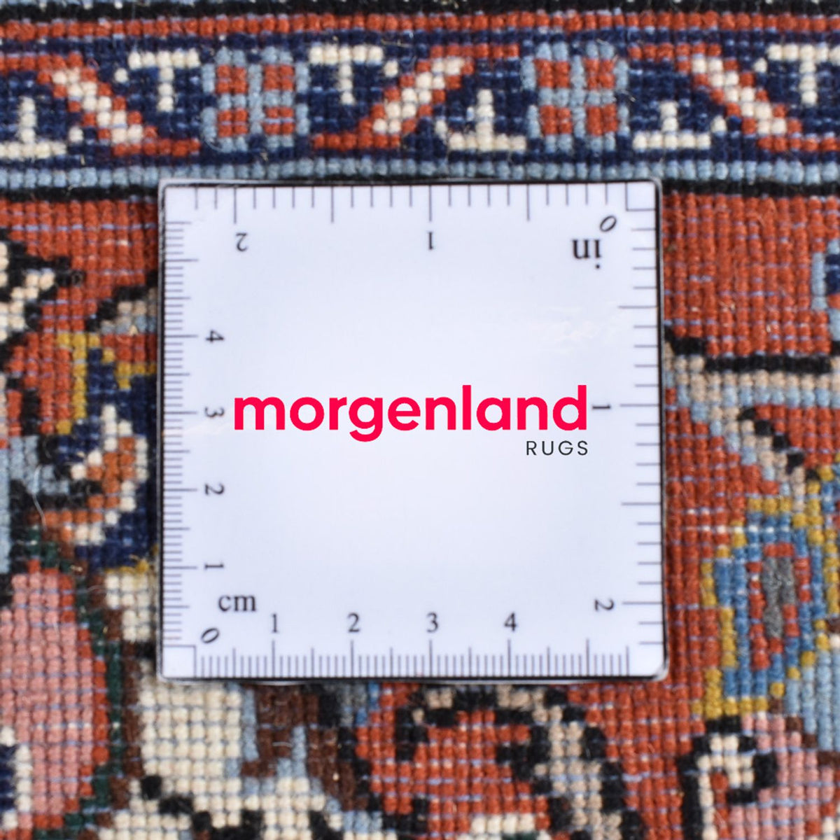 Perser Rug - Classic - 317 x 204 cm - beige