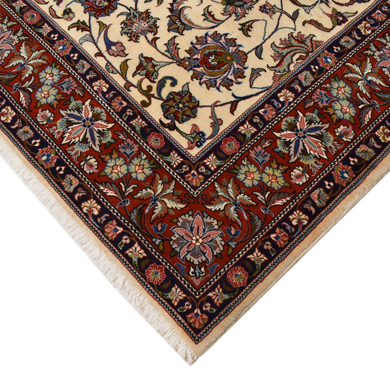 Perser Rug - Classic - 303 x 203 cm - beige