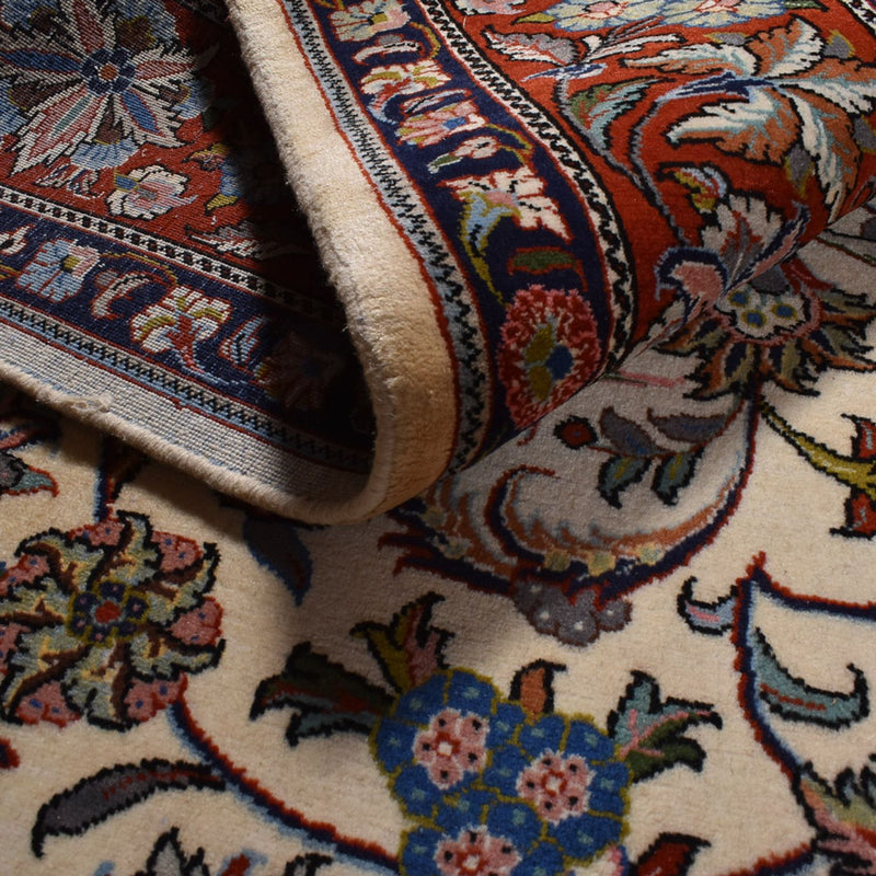 Perser Rug - Classic - 303 x 203 cm - beige