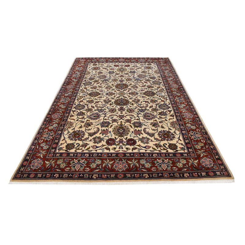 Perser Rug - Classic - 303 x 203 cm - beige