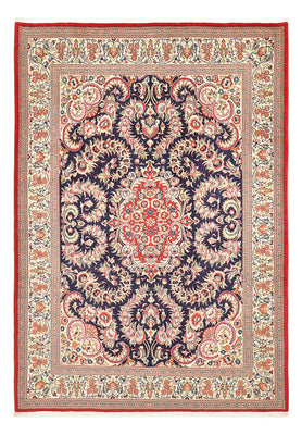 Perser Rug - Ghom - 300 x 210 cm - dark blue