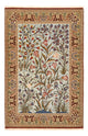 Ilam Rug 131x200cm - Persian Rugs - multicolored