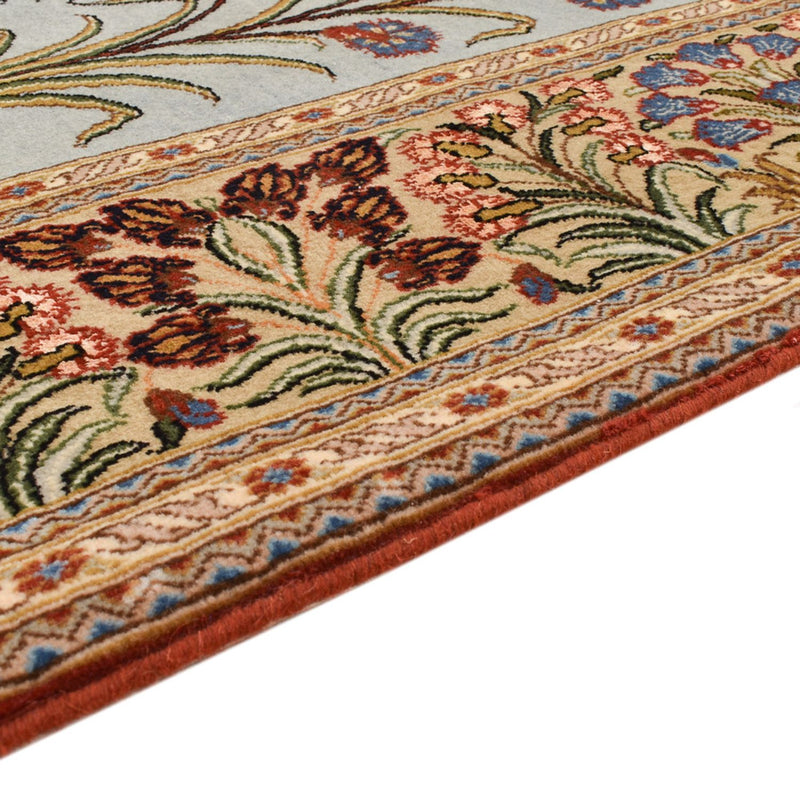 Perser Rug - Ghom - Royal - 200 x 131 cm - multicolored