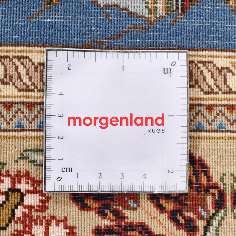 Perser Rug - Ghom - Royal - 200 x 131 cm - multicolored