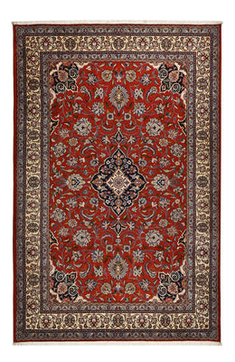 Perser Rug - Classic - 303 x 203 cm - red