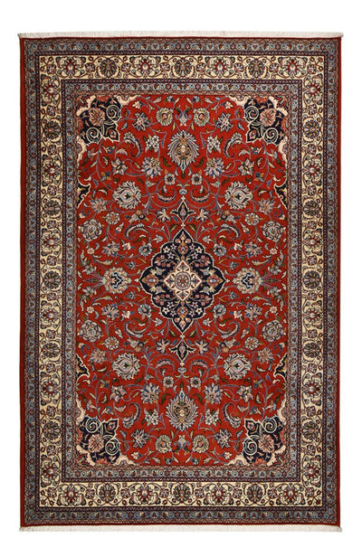 Sarouk Rug 203x303cm - Persian Rugs