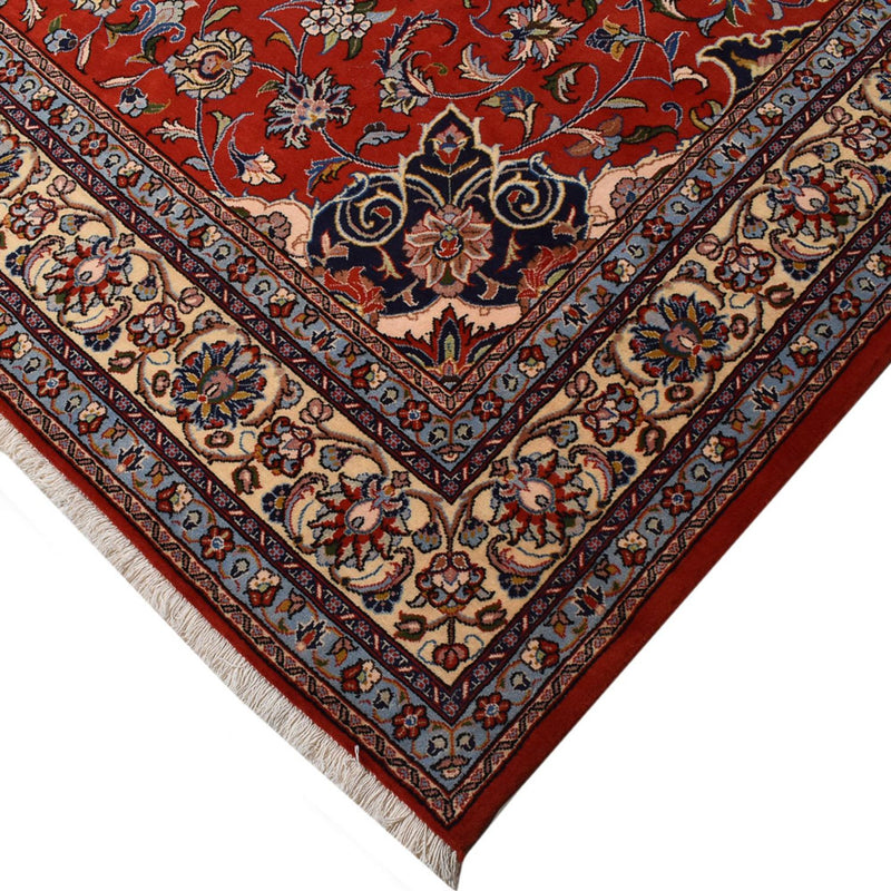 Perser Rug - Classic - 303 x 203 cm - red