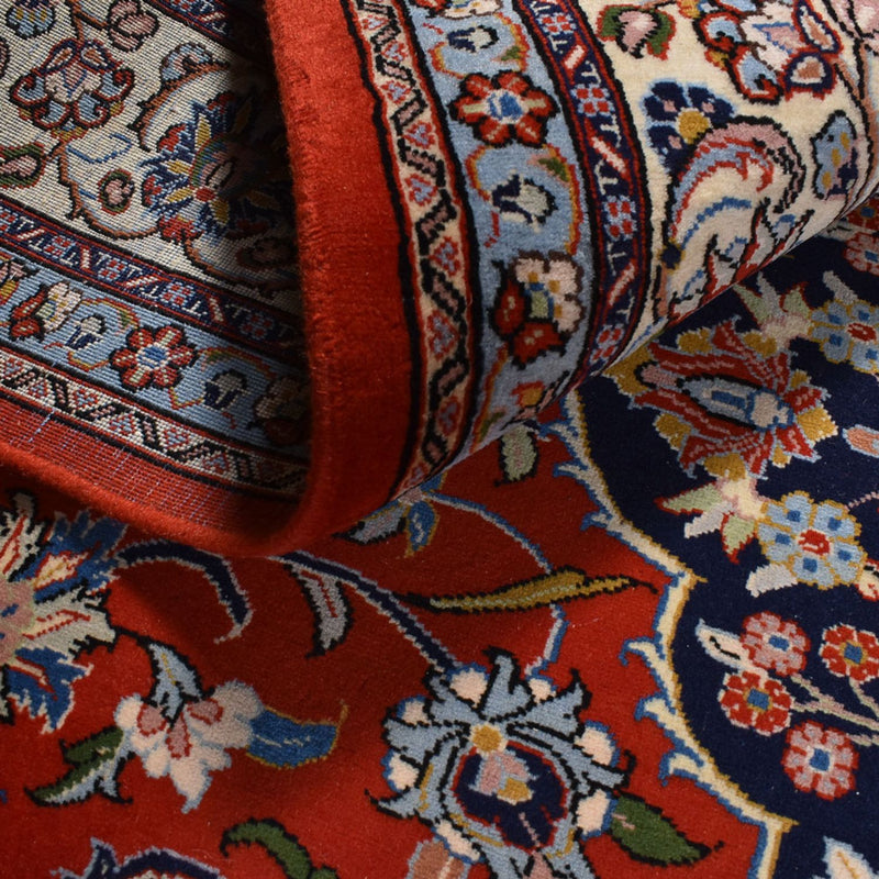 Perser Rug - Classic - 303 x 203 cm - red