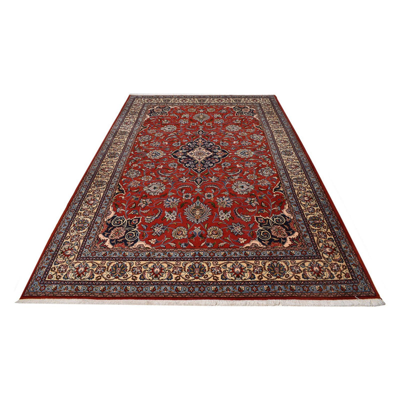 Perser Rug - Classic - 303 x 203 cm - red