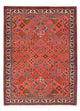 Meymeh Rug 113x150cm - Persian Rugs