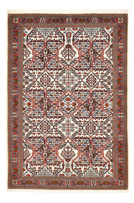 Perser Rug - Nomadic - 159 x 110 cm - beige