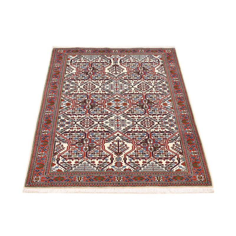 Perser Rug - Nomadic - 159 x 110 cm - beige