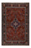 Perser Rug - Nomadic - 302 x 203 cm - dark red