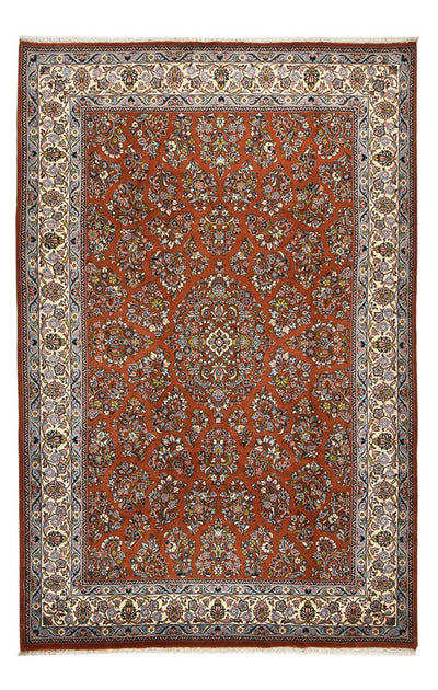Sarouk Rug 223x302cm - Persian Rugs