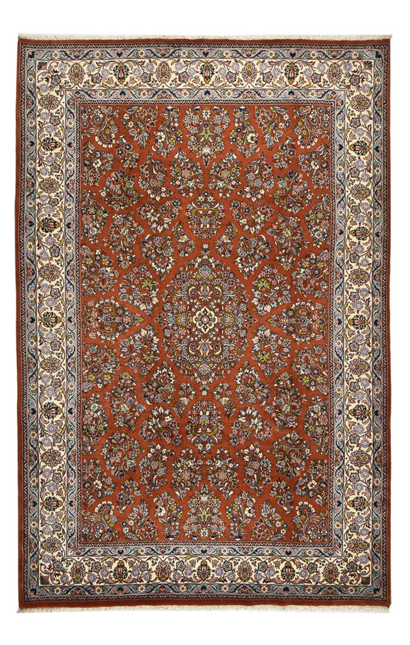 Perser Rug - Classic - 302 x 223 cm - red