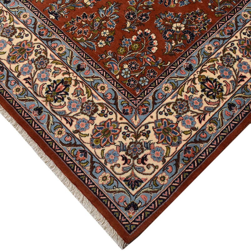 Perser Rug - Classic - 302 x 223 cm - red