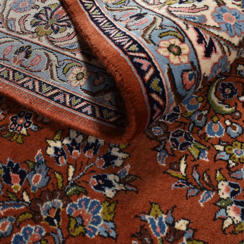 Perser Rug - Classic - 302 x 223 cm - red