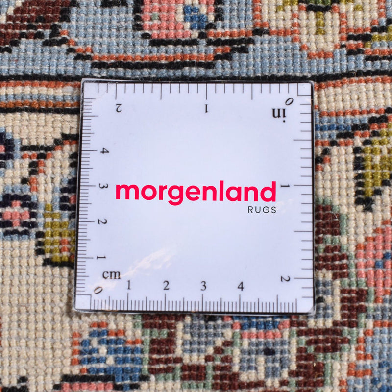 Perser Rug - Classic - 302 x 223 cm - red