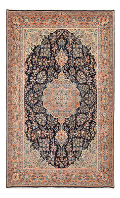 Perser Rug - Royal - 314 x 194 cm - dark blue