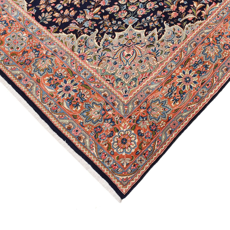 Perser Rug - Royal - 314 x 194 cm - dark blue