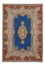 Perser Rug - Royal - 256 x 178 cm - blue