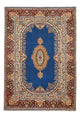 Rafsanjan Rug 256x178cm - Persian Rugs