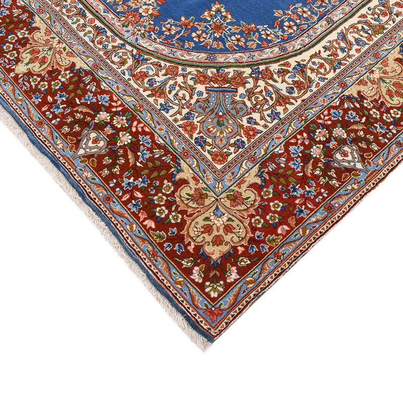 Perser Rug - Royal - 256 x 178 cm - blue