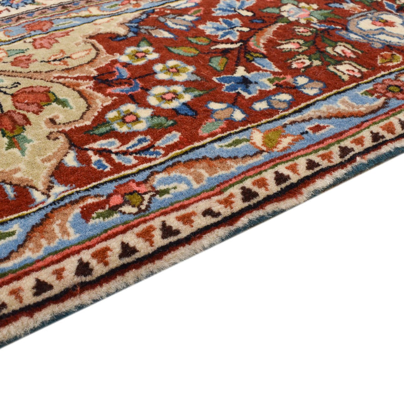 Perser Rug - Royal - 256 x 178 cm - blue