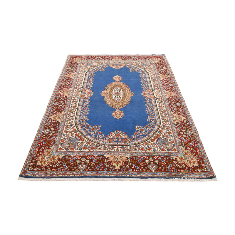 Perser Rug - Royal - 256 x 178 cm - blue