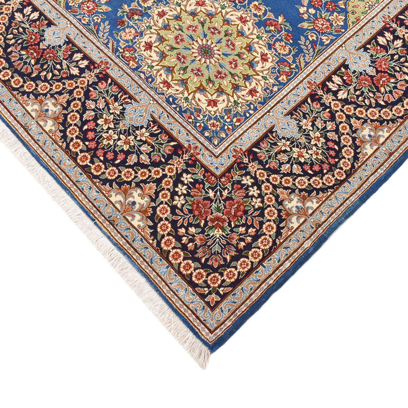 Perser Rug - Royal - 295 x 220 cm - blue