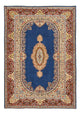 Rafsanjan Rug 181x258cm - Persian Rugs