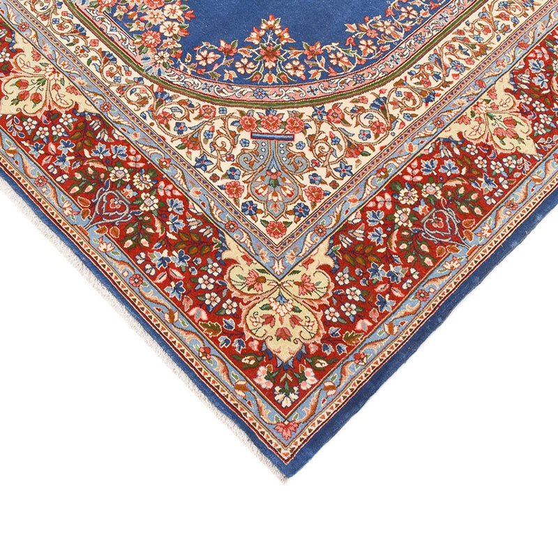 Perser Rug - Royal - 258 x 181 cm - blue