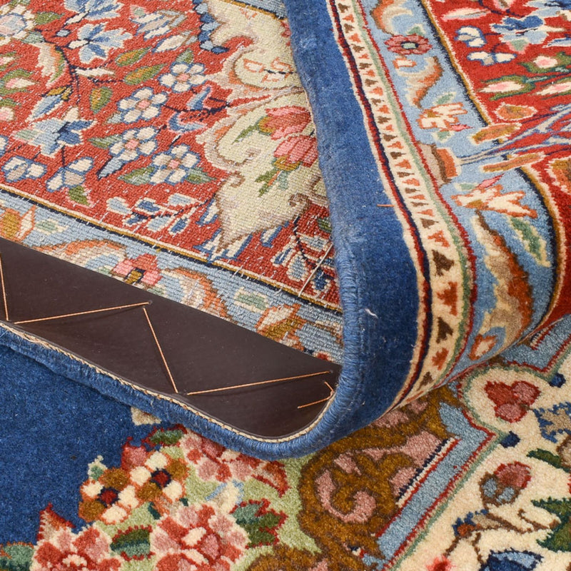 Perser Rug - Royal - 258 x 181 cm - blue