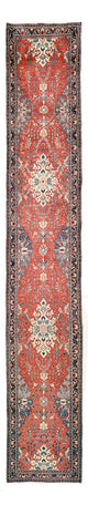 Sarough Rug 430x77cm - Persian Rugs