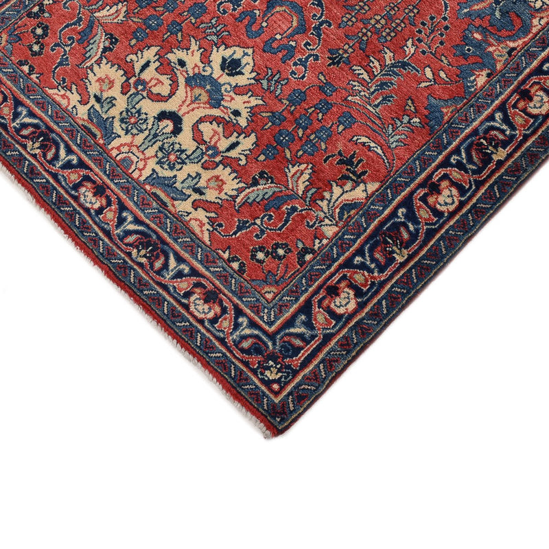 Runner Perser Rug - Classic - 430 x 77 cm - red