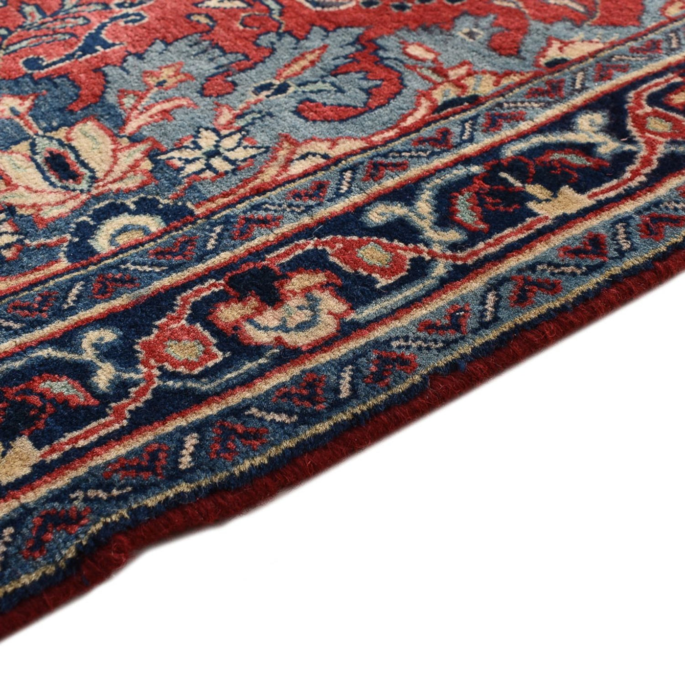 Sarough Rug 430x77cm - Persian Rugs