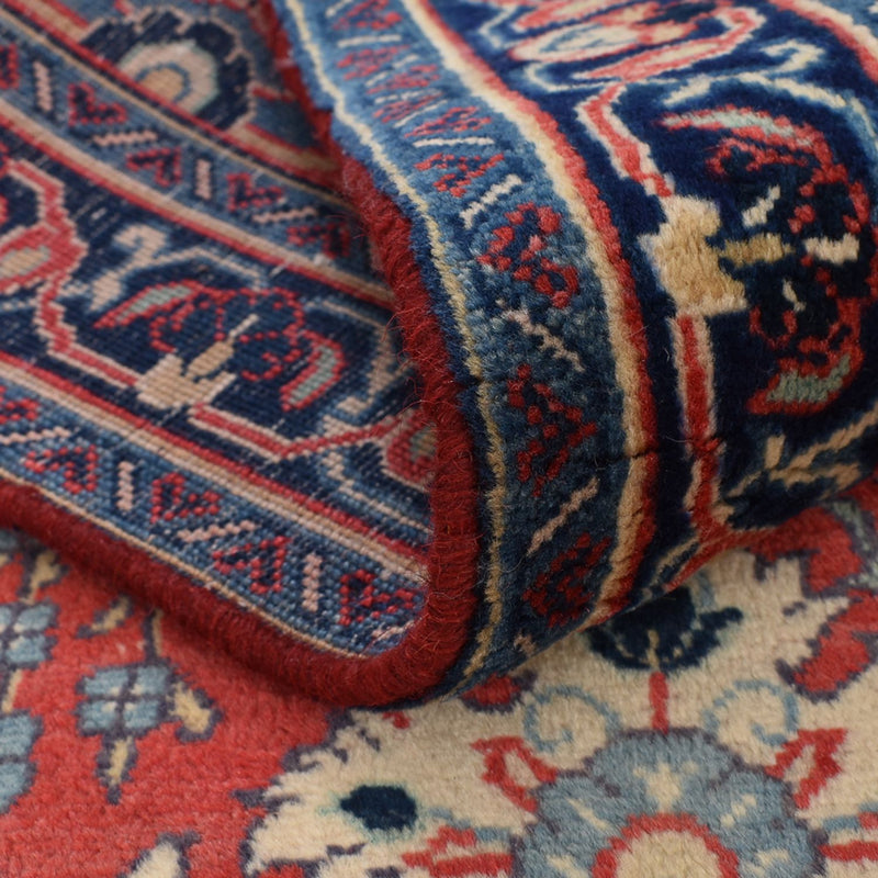 Runner Perser Rug - Classic - 430 x 77 cm - red