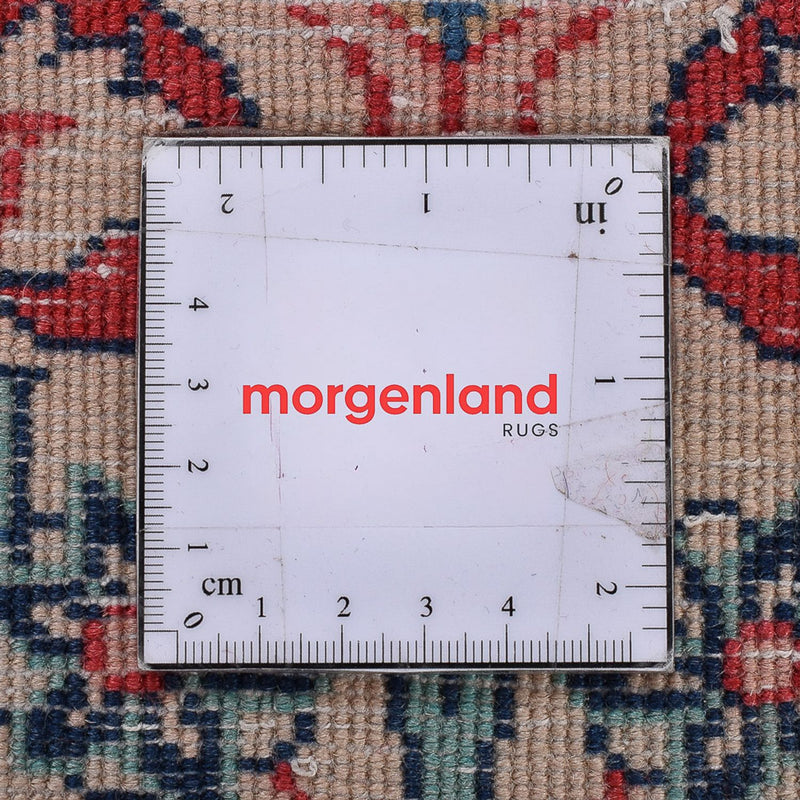 Runner Perser Rug - Classic - 430 x 77 cm - red