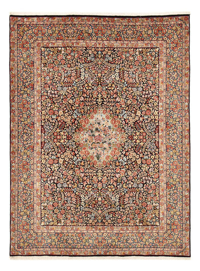 Rafsanjan Rug 179x240cm - Persian Rugs