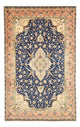 Tabriz - 50 Raj Rug 304x189cm - Persian Rugs