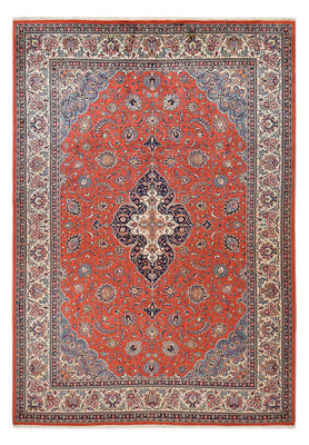 Perser Rug - Classic - 382 x 264 cm - red