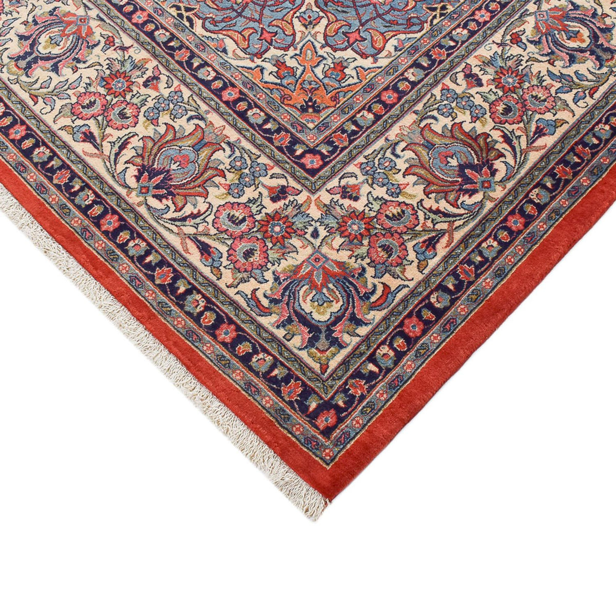 Perser Rug - Classic - 382 x 264 cm - red