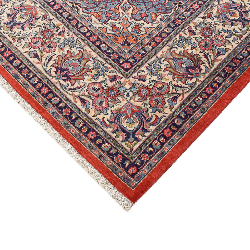 Perser Rug - Classic - 382 x 264 cm - red