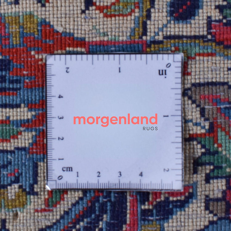 Perser Rug - Classic - 382 x 264 cm - red