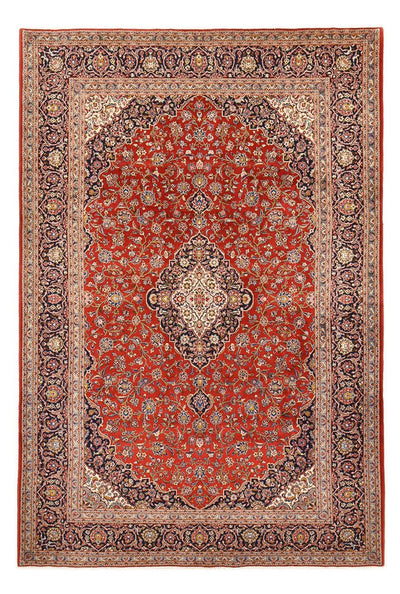 Yazd Rug 268x390cm - Persian Rugs